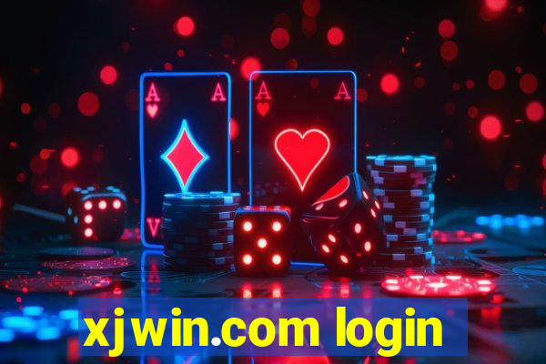 xjwin.com login